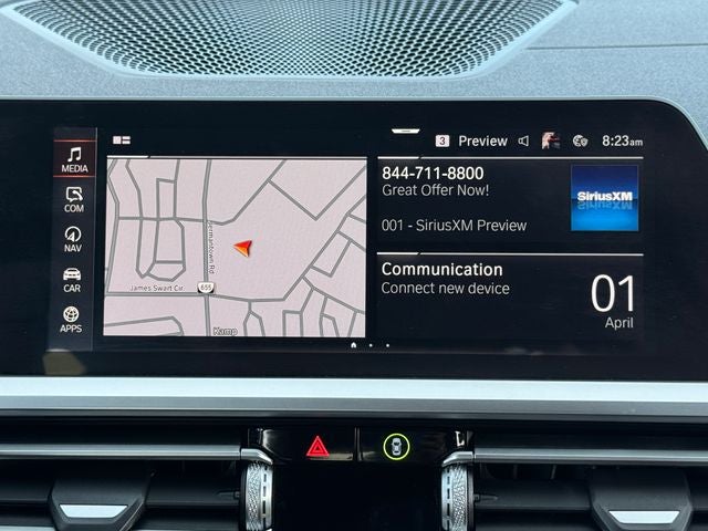 2021 BMW 3 Series 330i xDrive | M Sport Pkg | Premium Pkg | Driving Assist Pkg