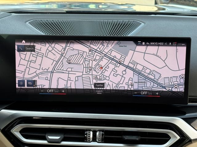 2023 BMW 3 Series 330i xDrive | Clean One Owner | Driver Pkg | Premium Pkg