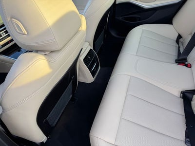 2023 BMW 3 Series 330i xDrive | Clean One Owner | Driver Pkg | Premium Pkg
