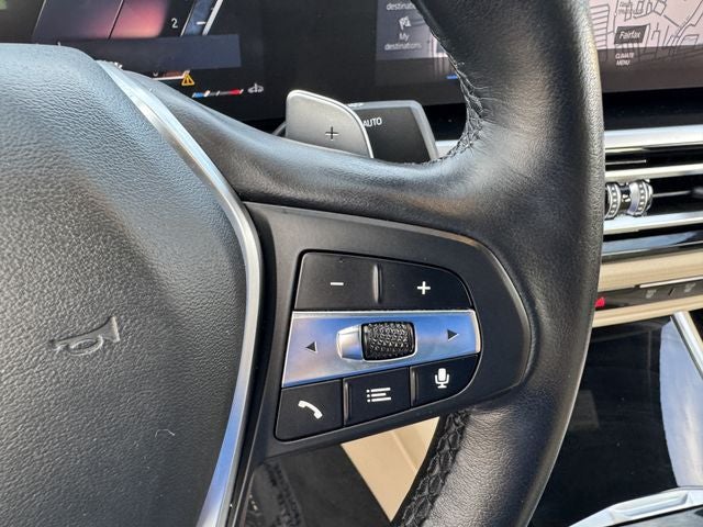 2023 BMW 3 Series 330i xDrive | Clean One Owner | Driver Pkg | Premium Pkg
