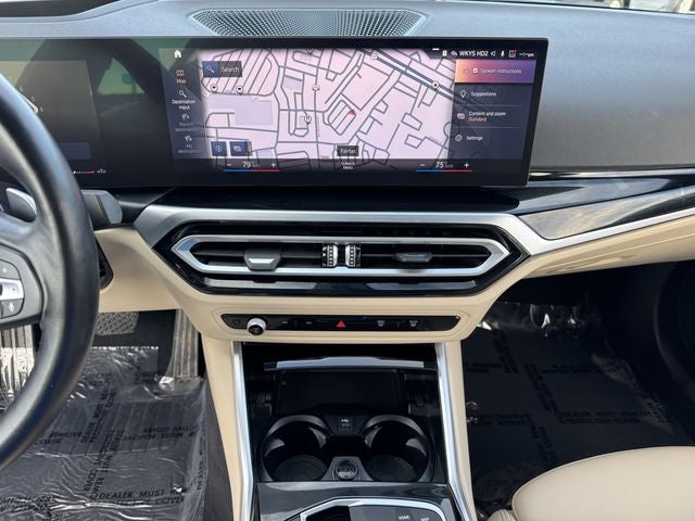 2023 BMW 3 Series 330i xDrive | Clean One Owner | Driver Pkg | Premium Pkg