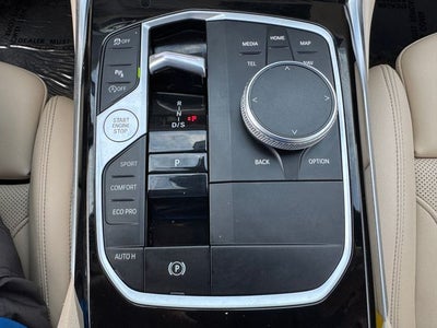 2023 BMW 3 Series 330i xDrive | Clean One Owner | Driver Pkg | Premium Pkg