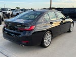 2023 BMW 3 Series 330i xDrive | Clean One Owner | Driver Pkg | Premium Pkg