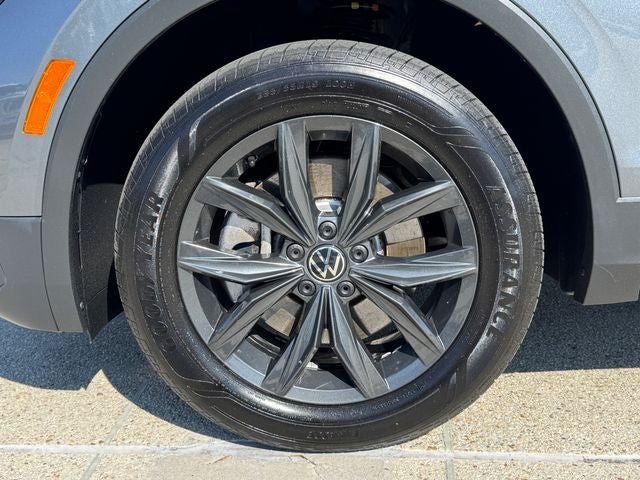 2024 Volkswagen Tiguan 2.0T SE | Remote Start | CarPlay |