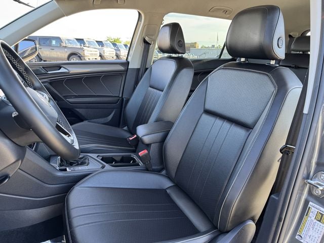 2024 Volkswagen Tiguan 2.0T SE | Remote Start | CarPlay |