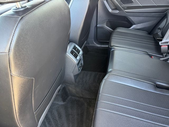 2024 Volkswagen Tiguan 2.0T SE | Remote Start | CarPlay |