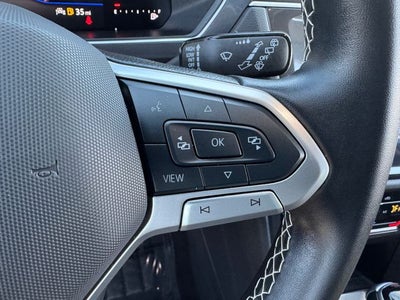 2024 Volkswagen Tiguan 2.0T SE | Remote Start | CarPlay |