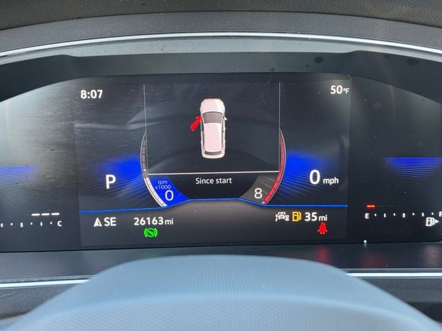 2024 Volkswagen Tiguan 2.0T SE | Remote Start | CarPlay |