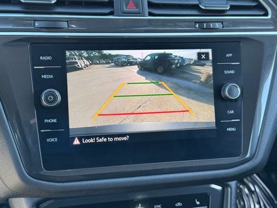 2024 Volkswagen Tiguan 2.0T SE | Remote Start | CarPlay |