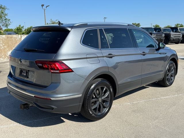2024 Volkswagen Tiguan 2.0T SE | Remote Start | CarPlay |
