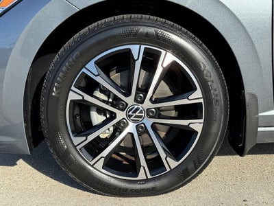 2023 Volkswagen Jetta 1.5T Sport | One Owner | Low Miles | Driver Assist Pkg