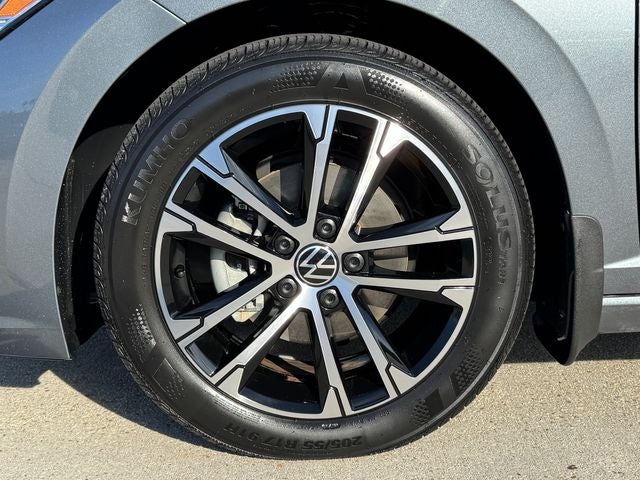 2023 Volkswagen Jetta 1.5T Sport | One Owner | Low Miles | Driver Assist Pkg