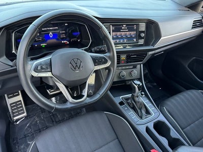 2023 Volkswagen Jetta 1.5T Sport | One Owner | Low Miles | Driver Assist Pkg
