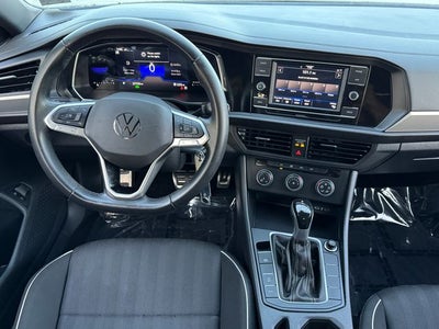 2023 Volkswagen Jetta 1.5T Sport | One Owner | Low Miles | Driver Assist Pkg