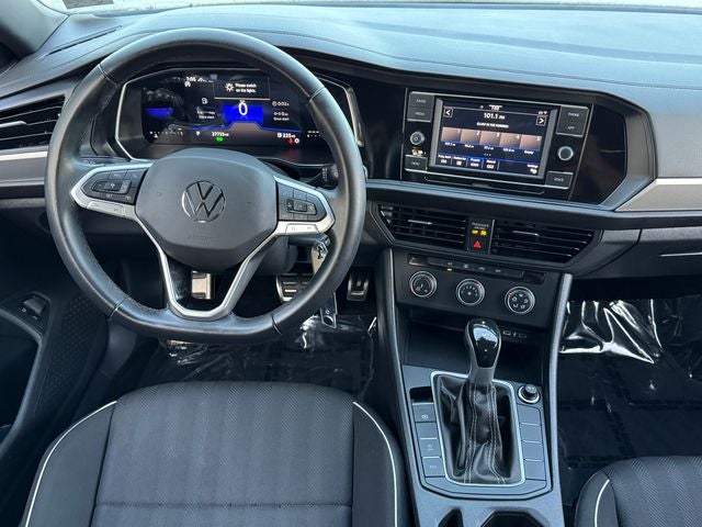 2023 Volkswagen Jetta 1.5T Sport | One Owner | Low Miles | Driver Assist Pkg