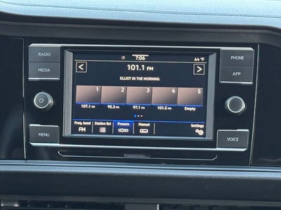 2023 Volkswagen Jetta 1.5T Sport | One Owner | Low Miles | Driver Assist Pkg