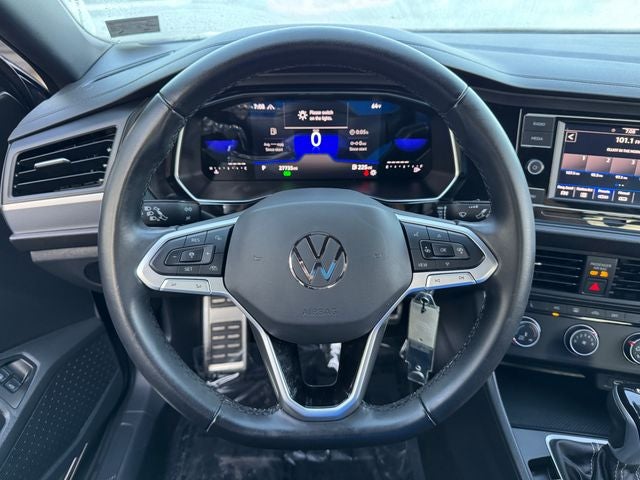 2023 Volkswagen Jetta 1.5T Sport | One Owner | Low Miles | Driver Assist Pkg
