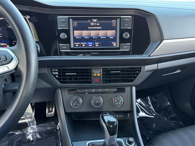 2023 Volkswagen Jetta 1.5T Sport | One Owner | Low Miles | Driver Assist Pkg