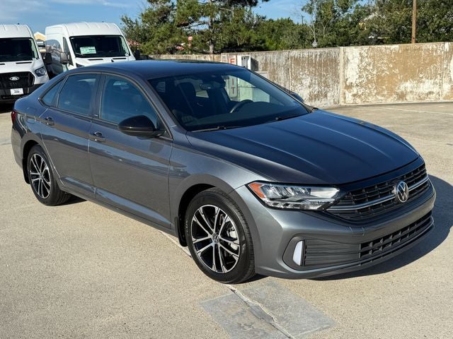 2023 Volkswagen Jetta 1.5T Sport | One Owner | Low Miles | Driver Assist Pkg