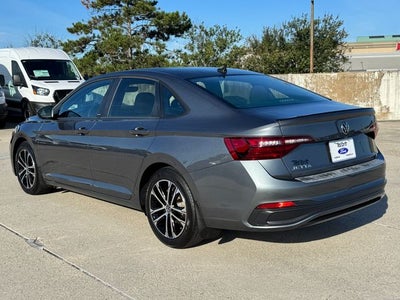 2023 Volkswagen Jetta 1.5T Sport | One Owner | Low Miles | Driver Assist Pkg
