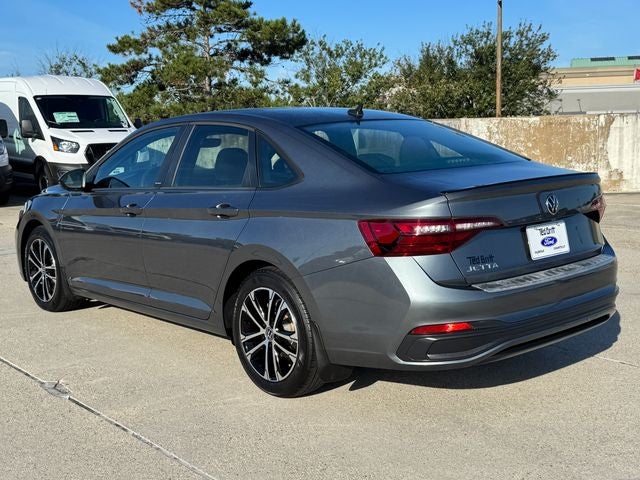 2023 Volkswagen Jetta 1.5T Sport | One Owner | Low Miles | Driver Assist Pkg