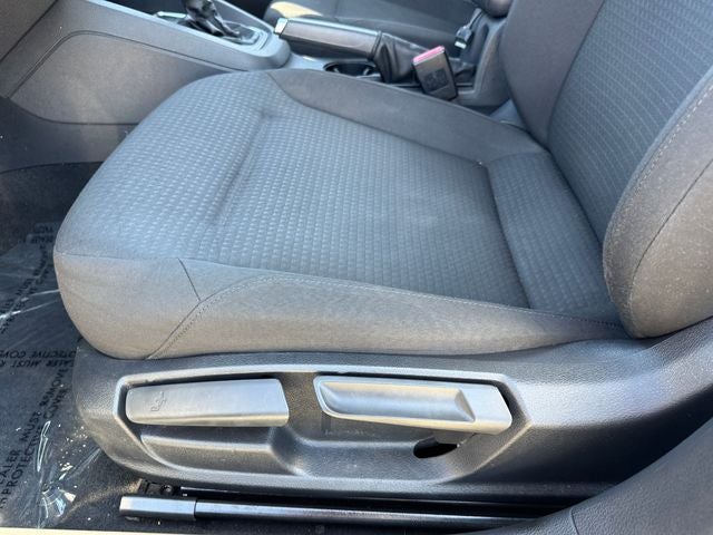 2015 Volkswagen Jetta 1.8T SE