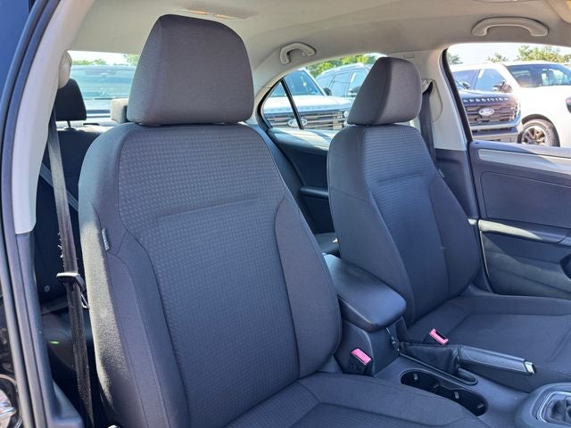 2015 Volkswagen Jetta 1.8T SE