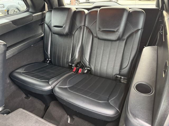 2018 Mercedes-Benz GLS GLS 450 4MATIC®