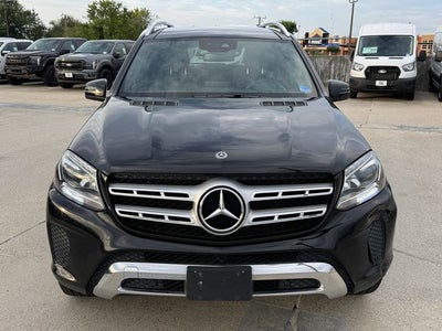 2018 Mercedes-Benz GLS GLS 450 4MATIC®