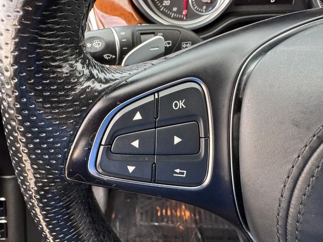 2018 Mercedes-Benz GLS GLS 450 4MATIC®