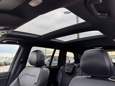 2018 Mercedes-Benz GLS GLS 450 4MATIC®