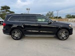 2018 Mercedes-Benz GLS GLS 450 4MATIC®