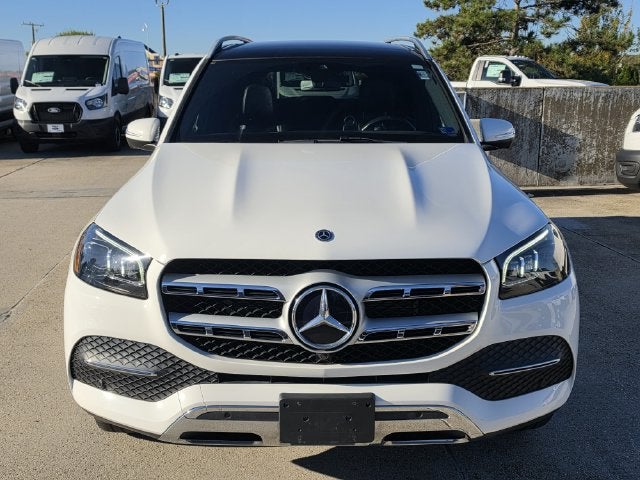 2020 Mercedes-Benz GLS GLS 450 4MATIC®