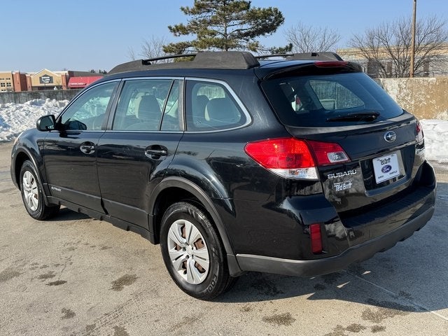 2013 Subaru Outback 2.5i