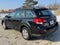 2013 Subaru Outback 2.5i