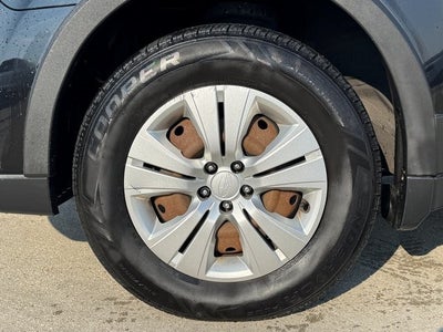 2013 Subaru Outback 2.5i