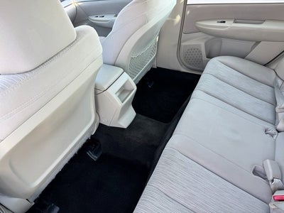 2013 Subaru Outback 2.5i