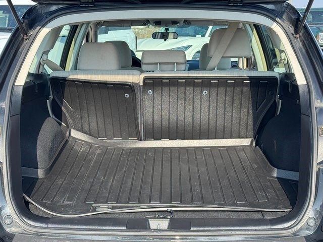 2013 Subaru Outback 2.5i