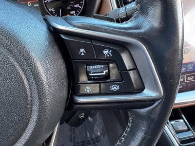 2020 Subaru Outback Touring XT | Moonroof | Navigation | Adaptive Cruise