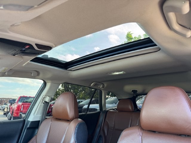 2020 Subaru Outback Touring XT | Moonroof | Navigation | Adaptive Cruise