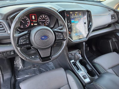 2024 Subaru Ascent Onyx Edition | Pano Roof | AWD | Option 22