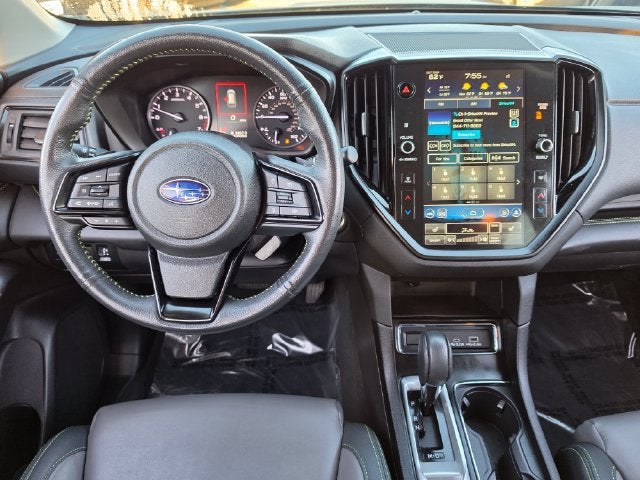 2024 Subaru Ascent Onyx Edition | Pano Roof | AWD | Option 22