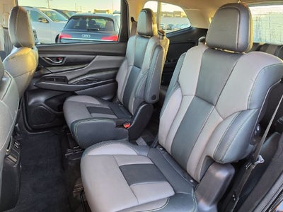 2024 Subaru Ascent Onyx Edition | Pano Roof | AWD | Option 22