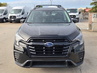 2024 Subaru Ascent Onyx Edition | Pano Roof | AWD | Option 22