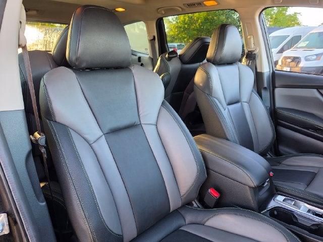 2024 Subaru Ascent Onyx Edition | Pano Roof | AWD | Option 22
