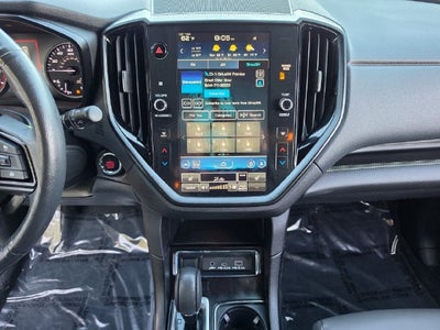 2024 Subaru Ascent Onyx Edition | Pano Roof | AWD | Option 22
