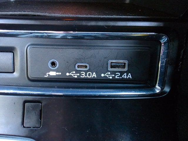 2024 Subaru Ascent Onyx Edition | Pano Roof | AWD | Option 22