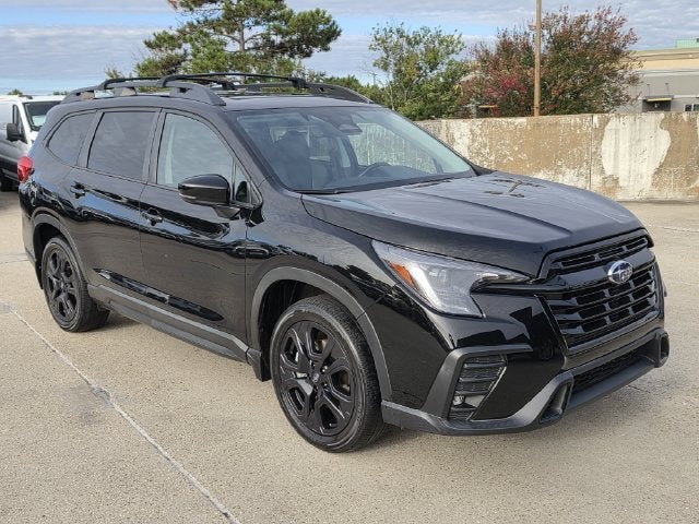 2024 Subaru Ascent Onyx Edition | Pano Roof | AWD | Option 22