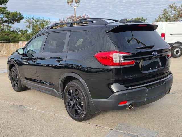 2024 Subaru Ascent Onyx Edition | Pano Roof | AWD | Option 22