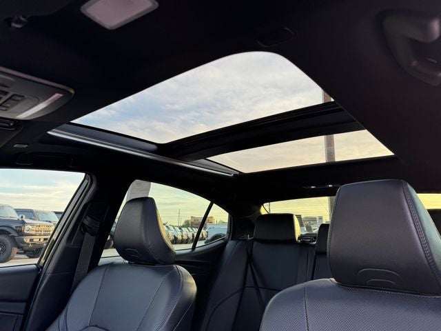 2025 Toyota Camry XSE | Pano Sunroof | Hybrid